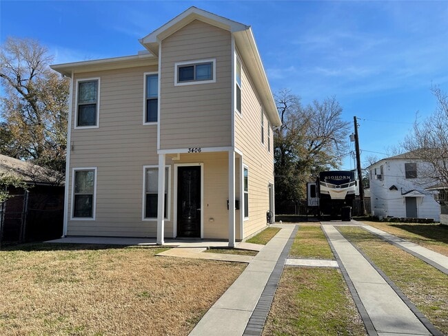 Primary Photo - 3406 Elser St
