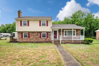 Building Photo - 2425 Capehart Rd