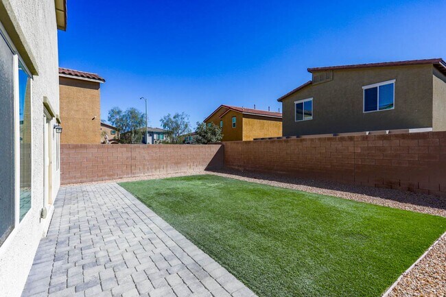 Building Photo - 4 Bedroom, with loft, North Las Vegas Home...