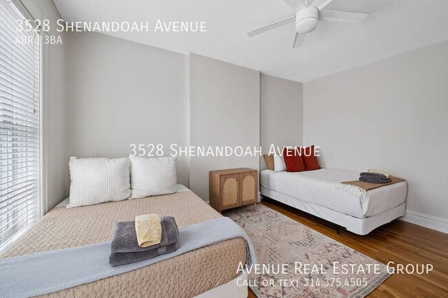 Building Photo - 3528 Shenandoah Ave