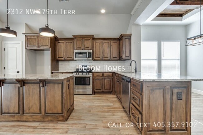 Building Photo - 2312 NW 179th Terrace