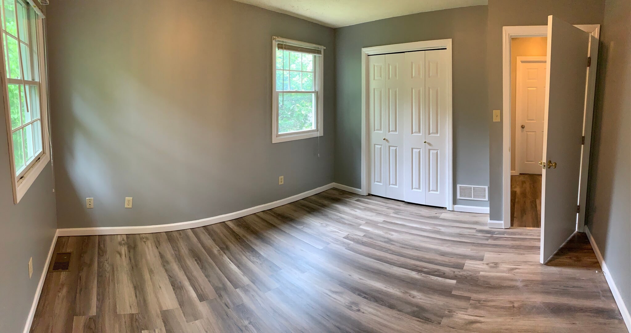 Bedroom 3 - 840 Cayton St