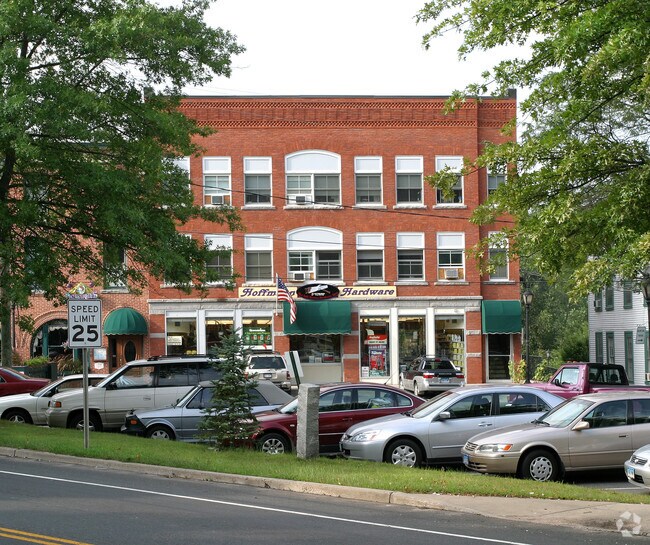 Primary Photo - 4 Bridge St