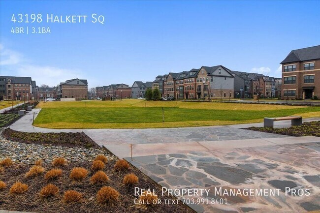 Building Photo - 43198 Halkett Sq
