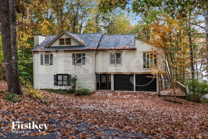 Primary Photo - 3167 Lake Ranch Dr