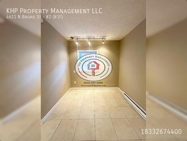 Building Photo - Spacious 1 Bedroom Apartment in Fern Rock ...