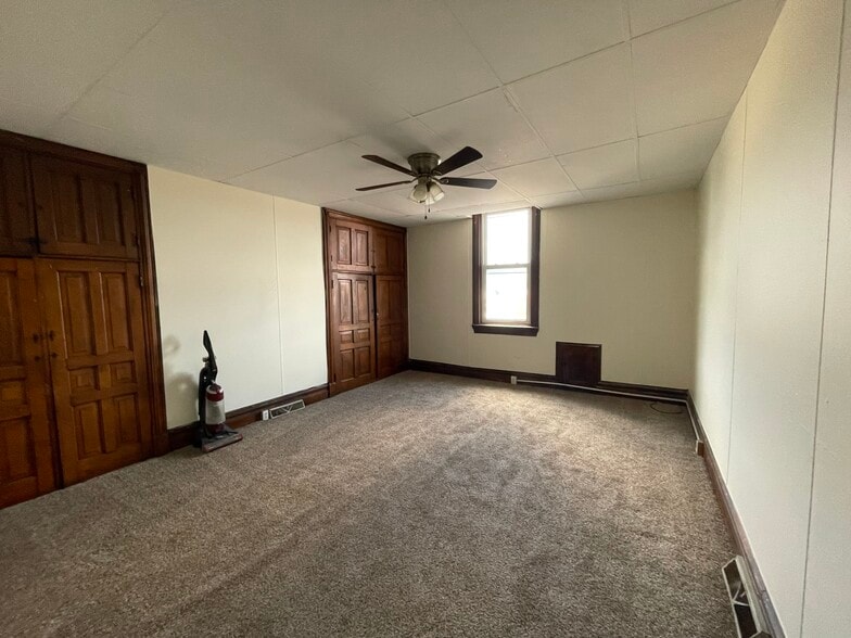 Bedroom 2 - 2303 Chapline St