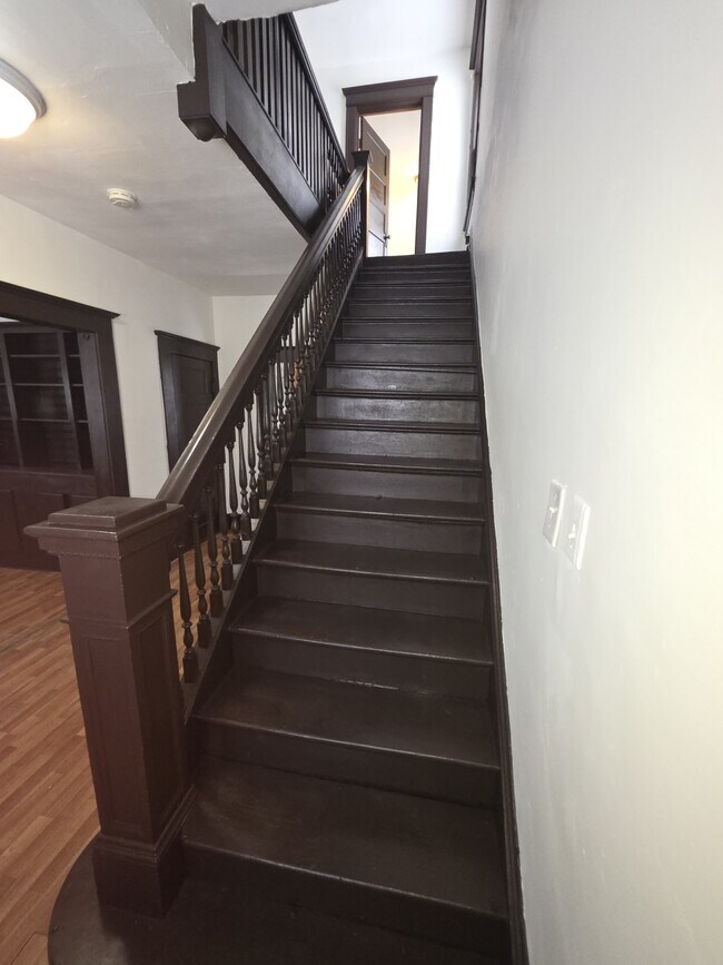 Building Photo - 3714 S Salina St