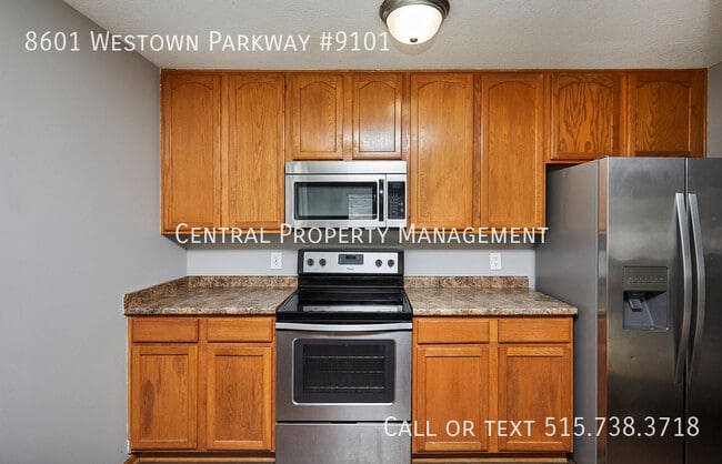 Building Photo - 8601 Westown Pkwy