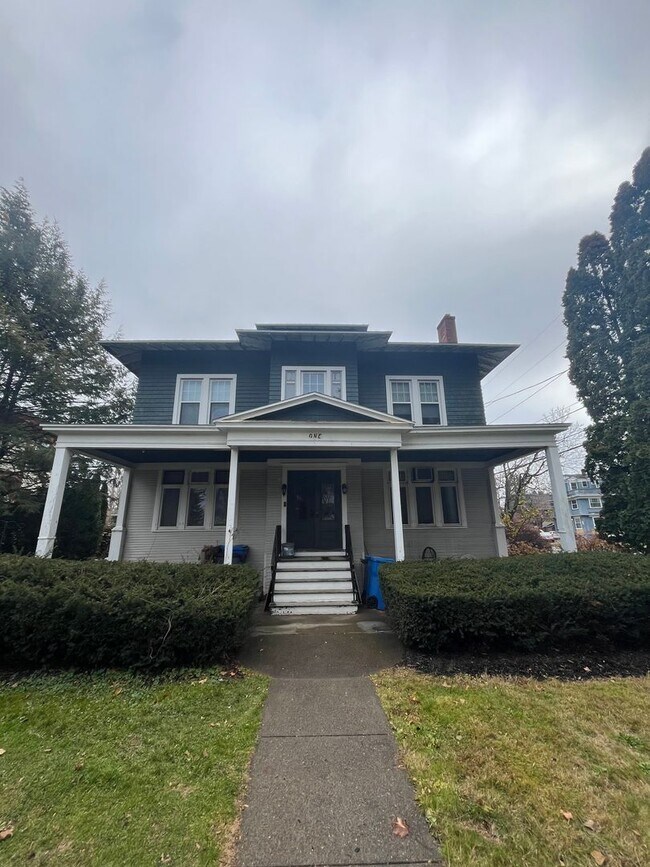 Building Photo - 1 Manning Blvd