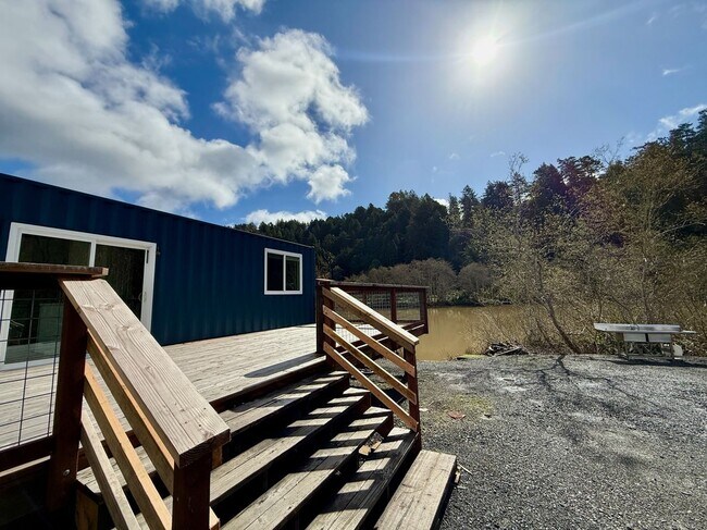 Building Photo - 29960 California 116