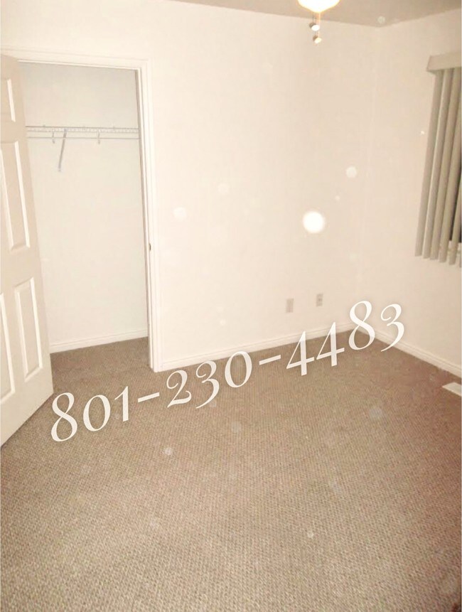 Bedroom 1 - 2063 Boysenberry Dr