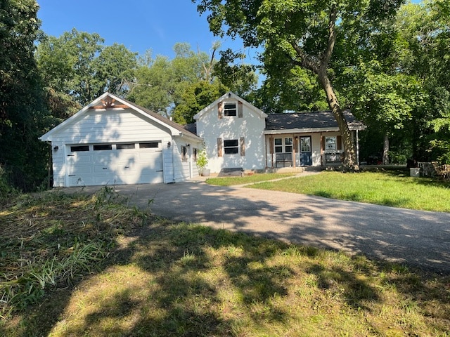 Primary Photo - 23367 W Schwerman Rd