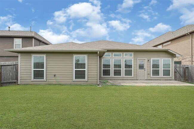 Building Photo - 3214 Tall Sycamore Trail