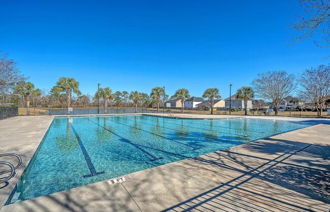 Building Photo - Modern Comfort & Easy Living in Ladson