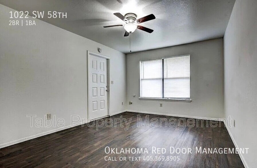 Building Photo - 1022 SW 58th St
