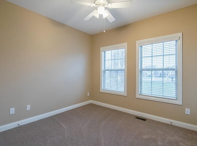front bedroom - 4223 Tuller Ridge Dr