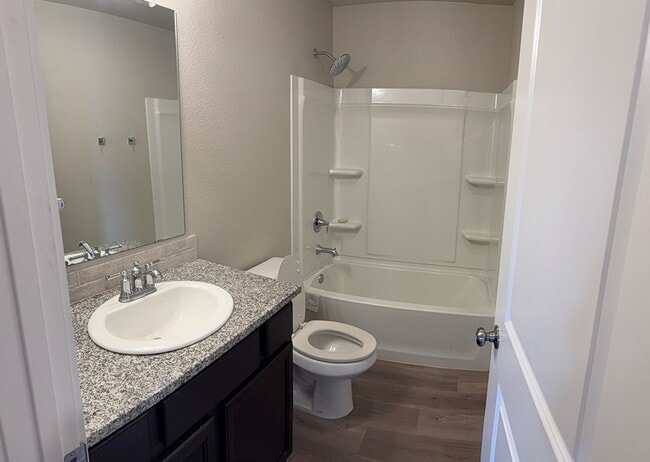 Building Photo - 6306 Appaloosa Ln