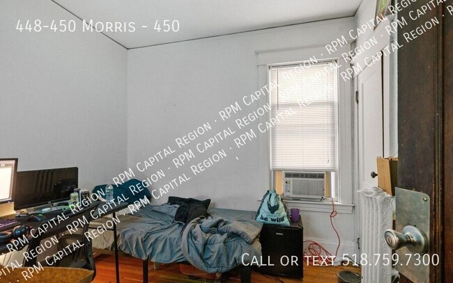Building Photo - 448-450 Morris-450