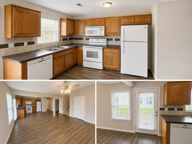 Building Photo - 2420 Walden Ln