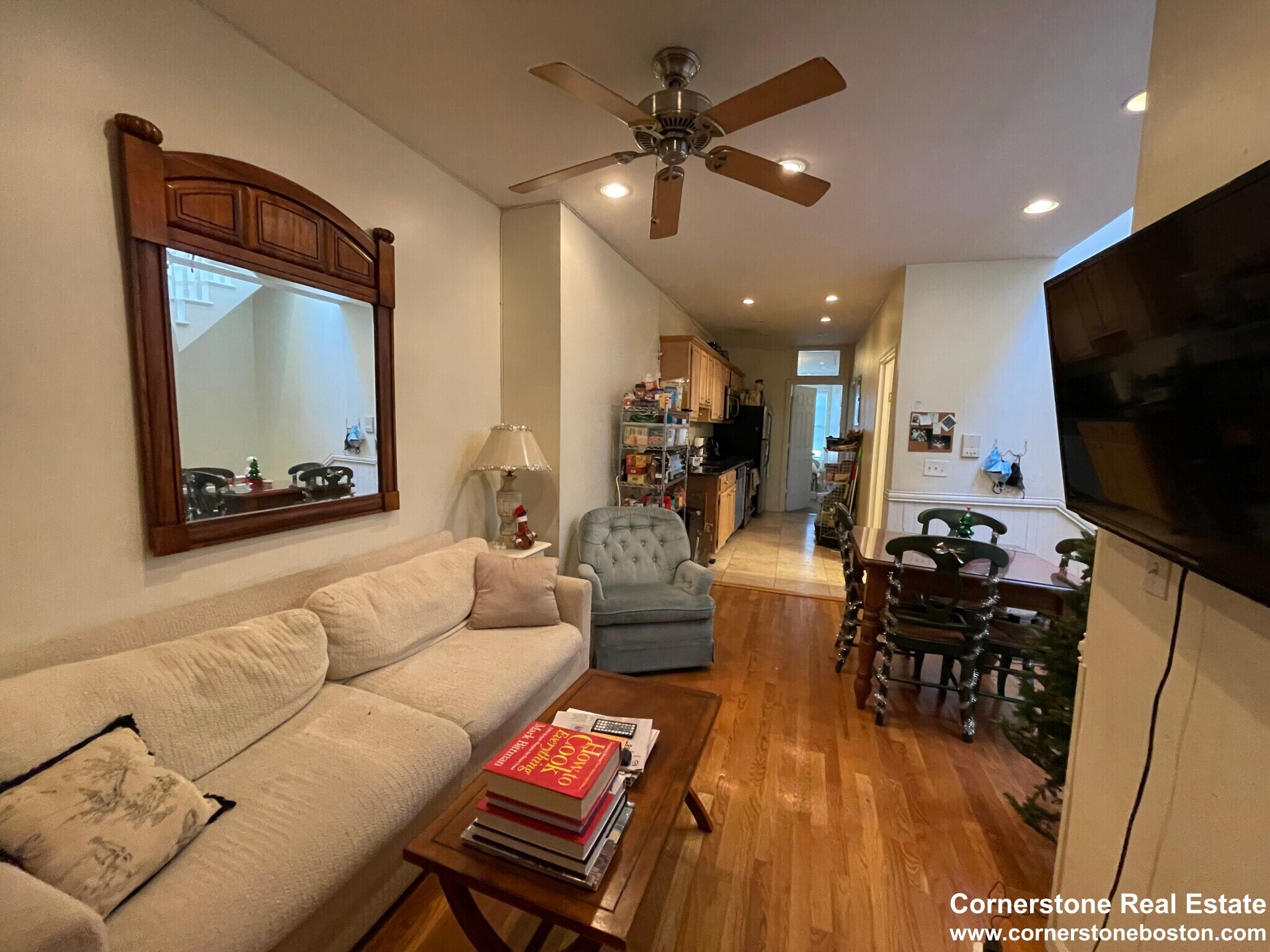 Building Photo - 588 Columbus Ave