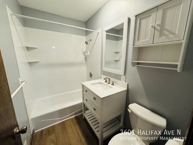 Building Photo - 3601 Halifax Ave N