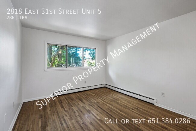 Building Photo - 2818 E 31st St