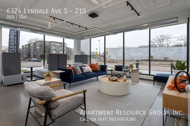 Building Photo - 6324 Lyndale Ave S