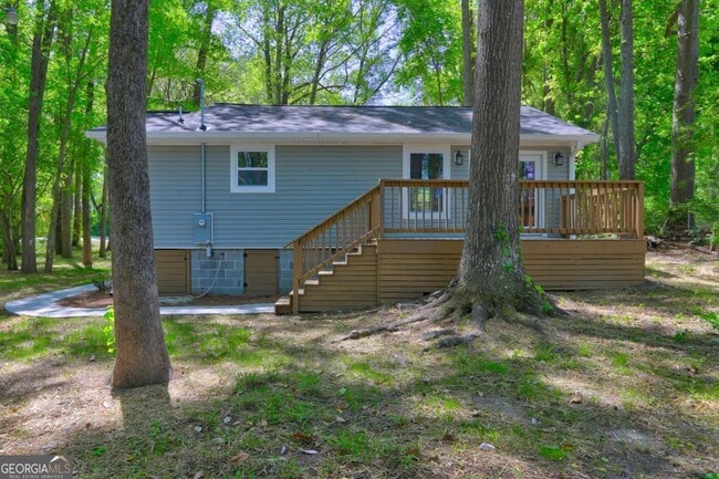 Building Photo - 641 Ragsdale Rd