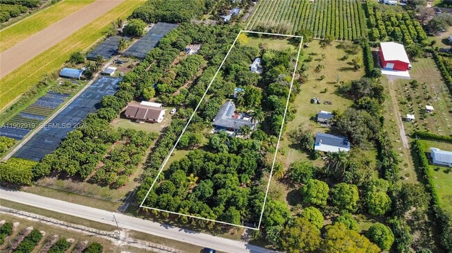 Building Photo - 37225 SW 214th Ave