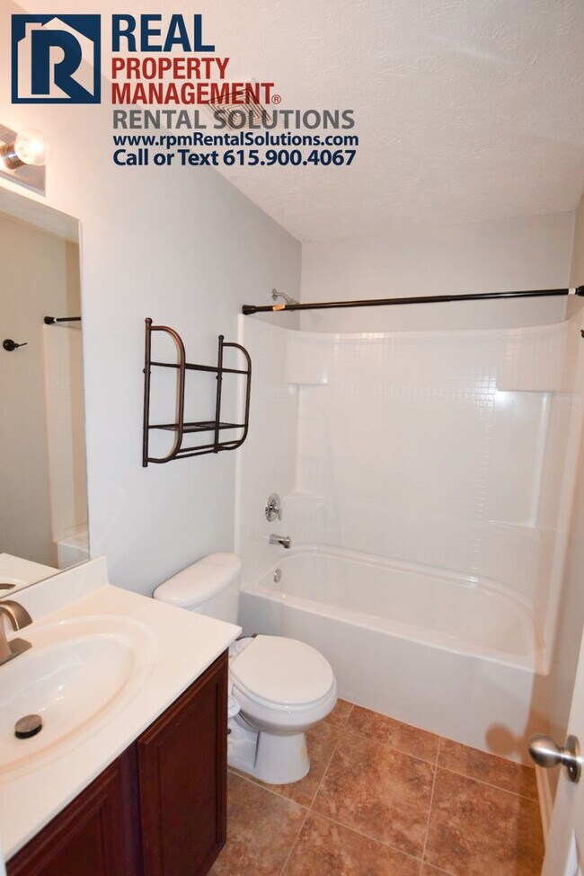 Building Photo - 1308 Crown Point Place
