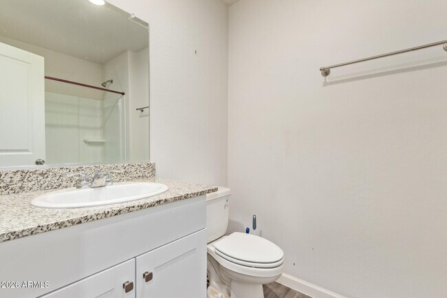 Building Photo - 3730 N Algodon Dr