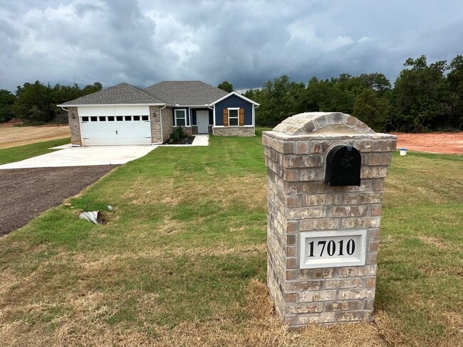 Primary Photo - New Construction 3 Bedroom, 2 Bathroom on ...