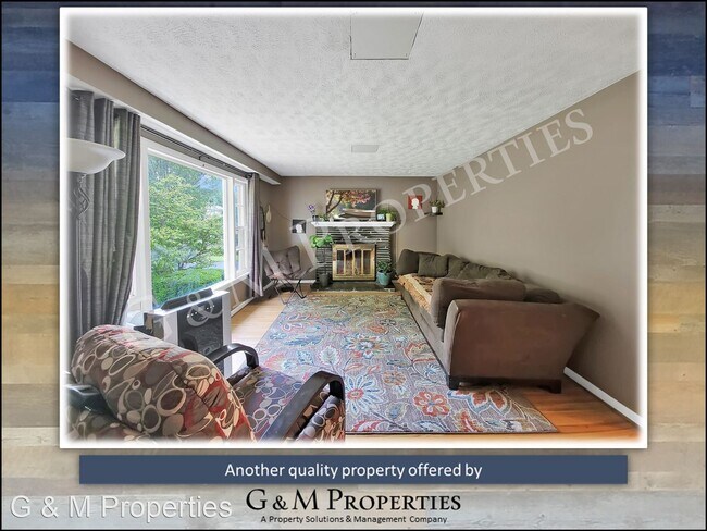Building Photo - 3 br, 2 bath House - 1087 Westside Dr.