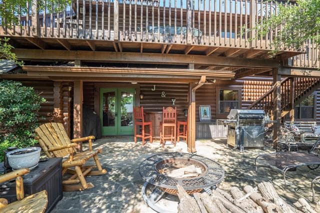 Building Photo - 322 Post Oak Dr