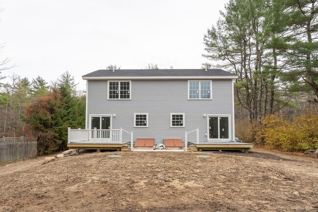 Building Photo - 86 Reservoir Dr