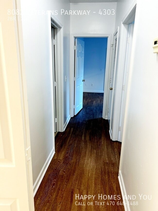 Building Photo - 8082 Veterans Pkwy