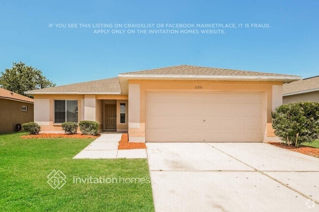 Building Photo - 11741 Brenford Crest Dr