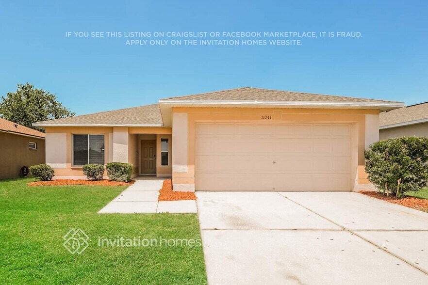 Primary Photo - 11741 Brenford Crest Dr