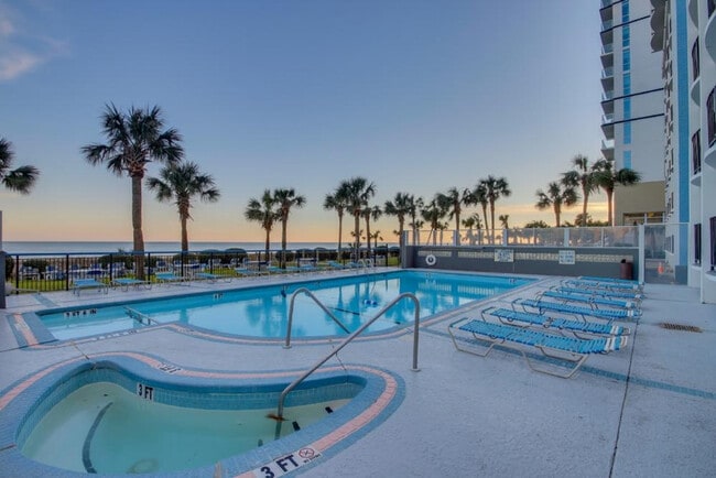 Building Photo - 2300 N Ocean Blvd