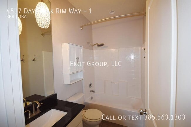 Building Photo - 4517 Daybreak Rim Way