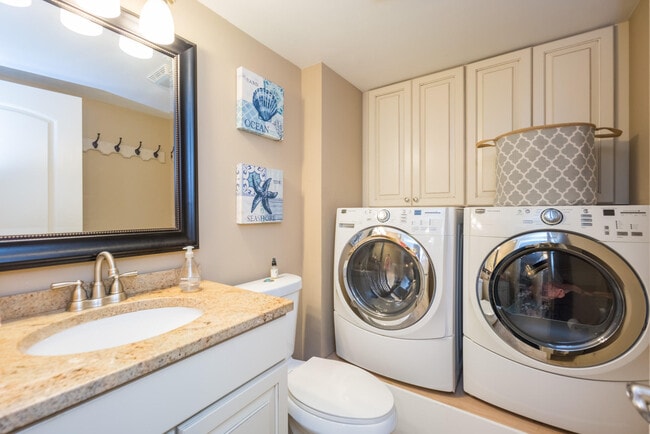 Building Photo - 130 1st Terrace