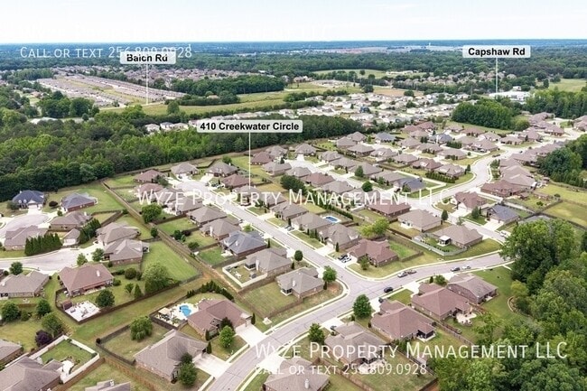 Building Photo - 410 Creekwater Cir