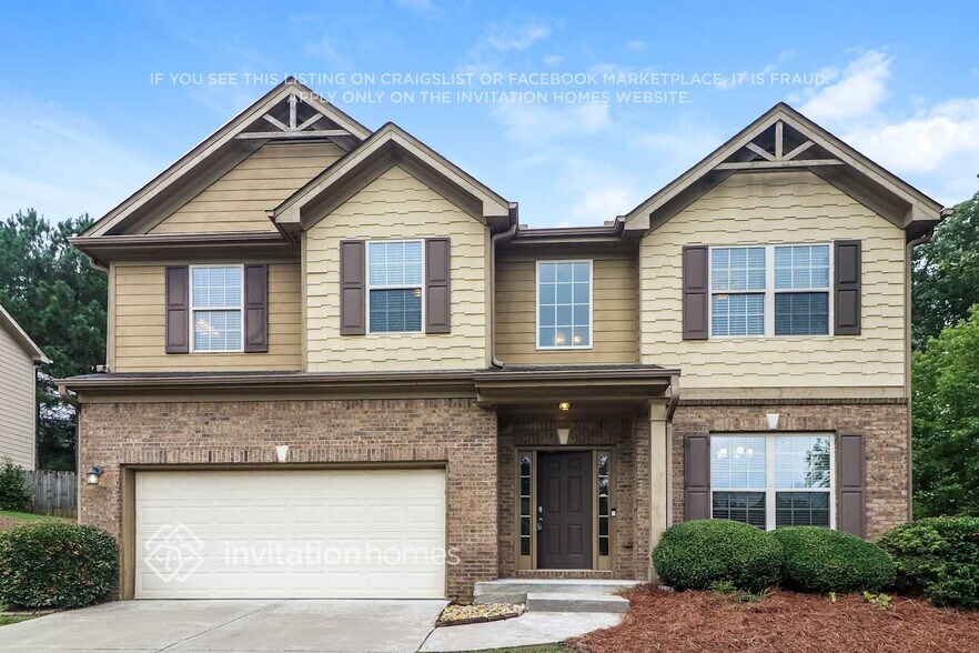 Primary Photo - 505 Ballyshannon Dr