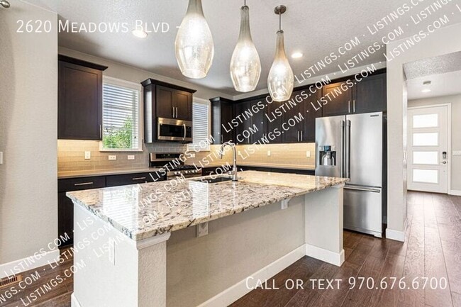 Building Photo - 2620 Meadows Blvd