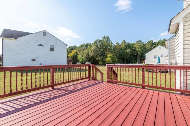 Building Photo - 4 Bedroom 2.5 bath home in Varina!