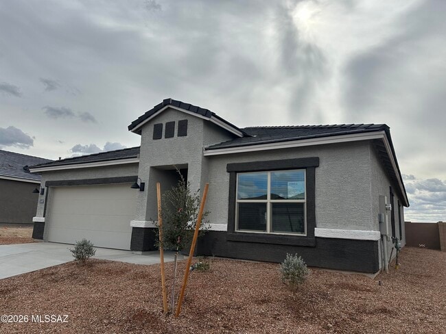 Building Photo - 5497 W Summer Vw Dr