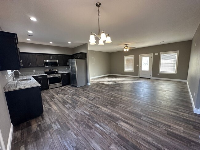 Building Photo - New Home For Lease – $1,295/month