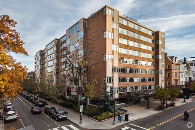 Primary Photo - Dupont East Condominium