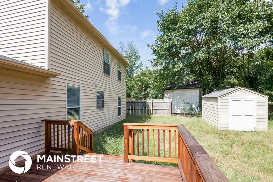 Building Photo - 8109 Deerhorn Ct